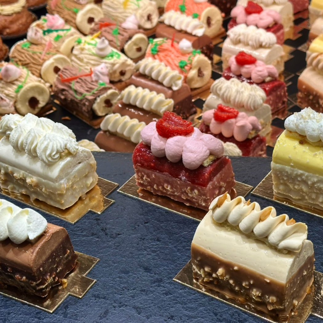 LES PETITS GOURMANDS 3