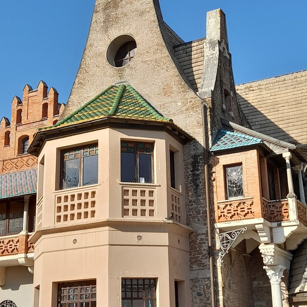 Casina delle civette 2
