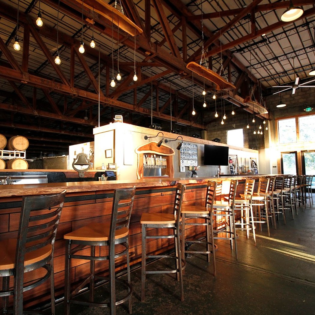Walking Tree Brewery 2
