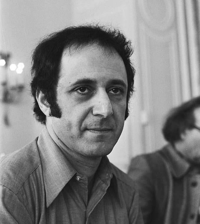 Steve Reich : Sextet