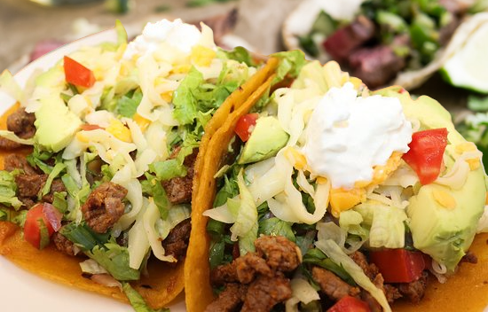 Tmaz Taqueria 1