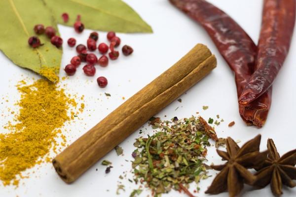 Spice Club
