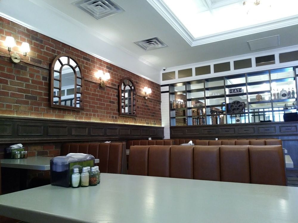 Gino's of Whitestone 2