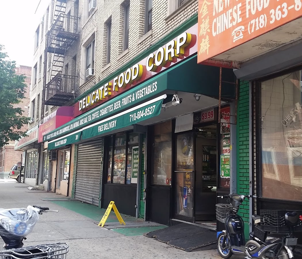 Crown Heights Food Corp 2