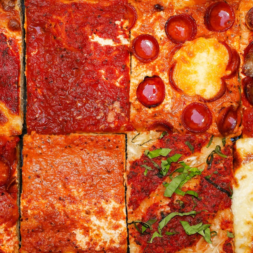 Prince Street Pizza 1