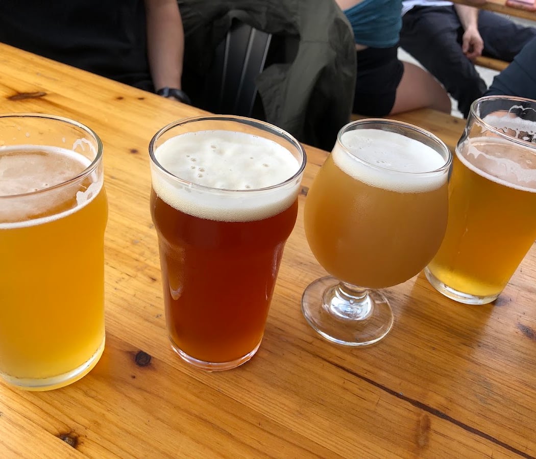 Baileson Brewing Co.