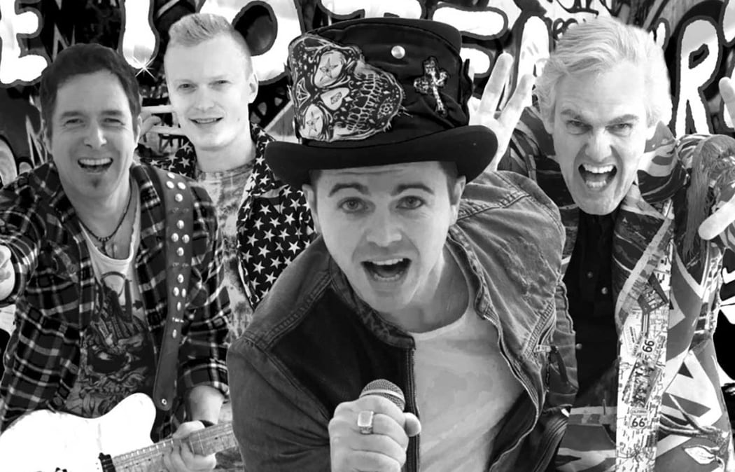 DIE TOTEN ÄRZTE 1