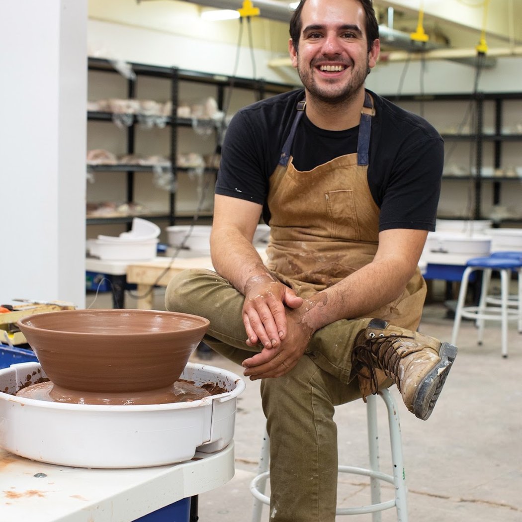 The Newburgh Pottery 1
