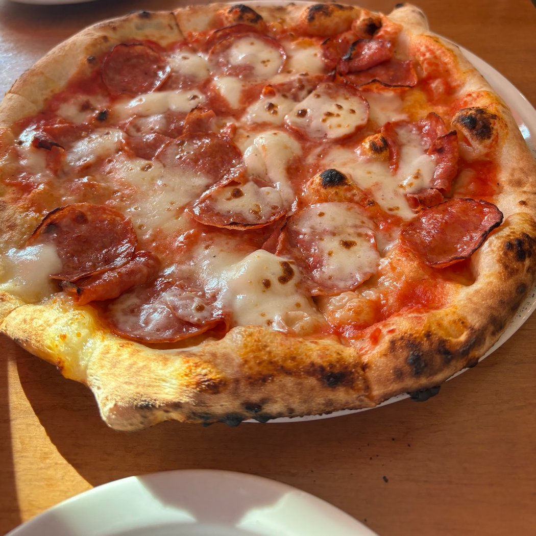 Il Casaro Pizzeria 1