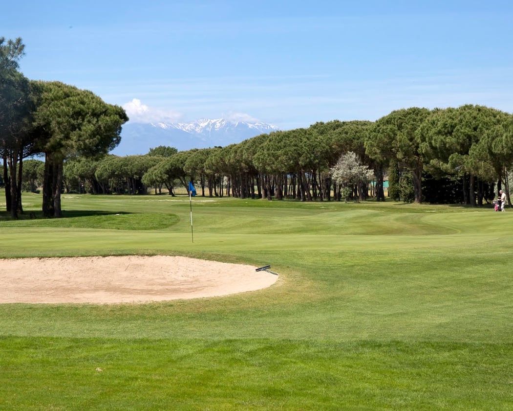 Golf de Sant Cyprien 3
