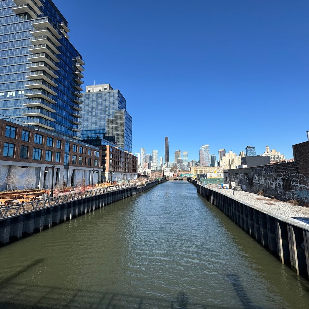 Union Street Bridge 2