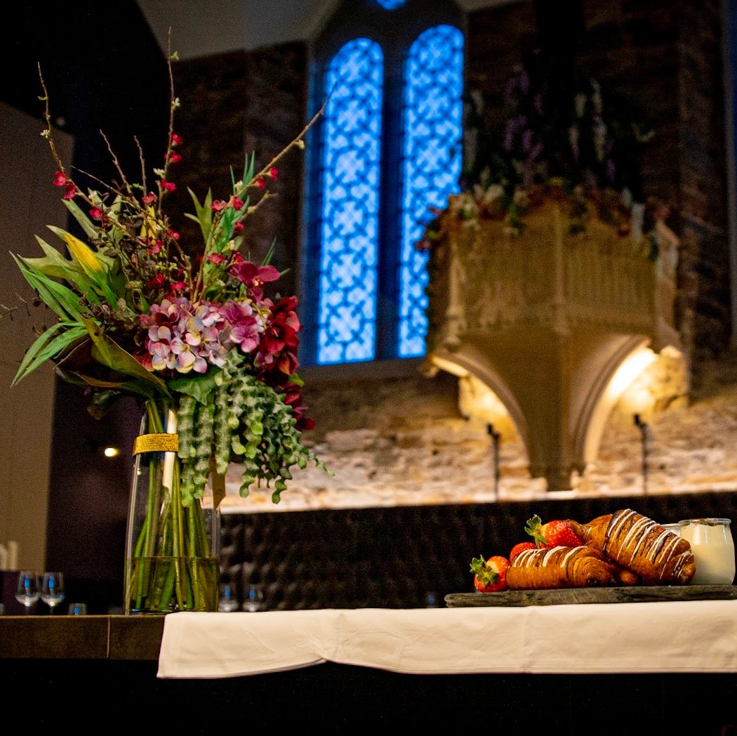 The Chapel Restaurant & Bar 3