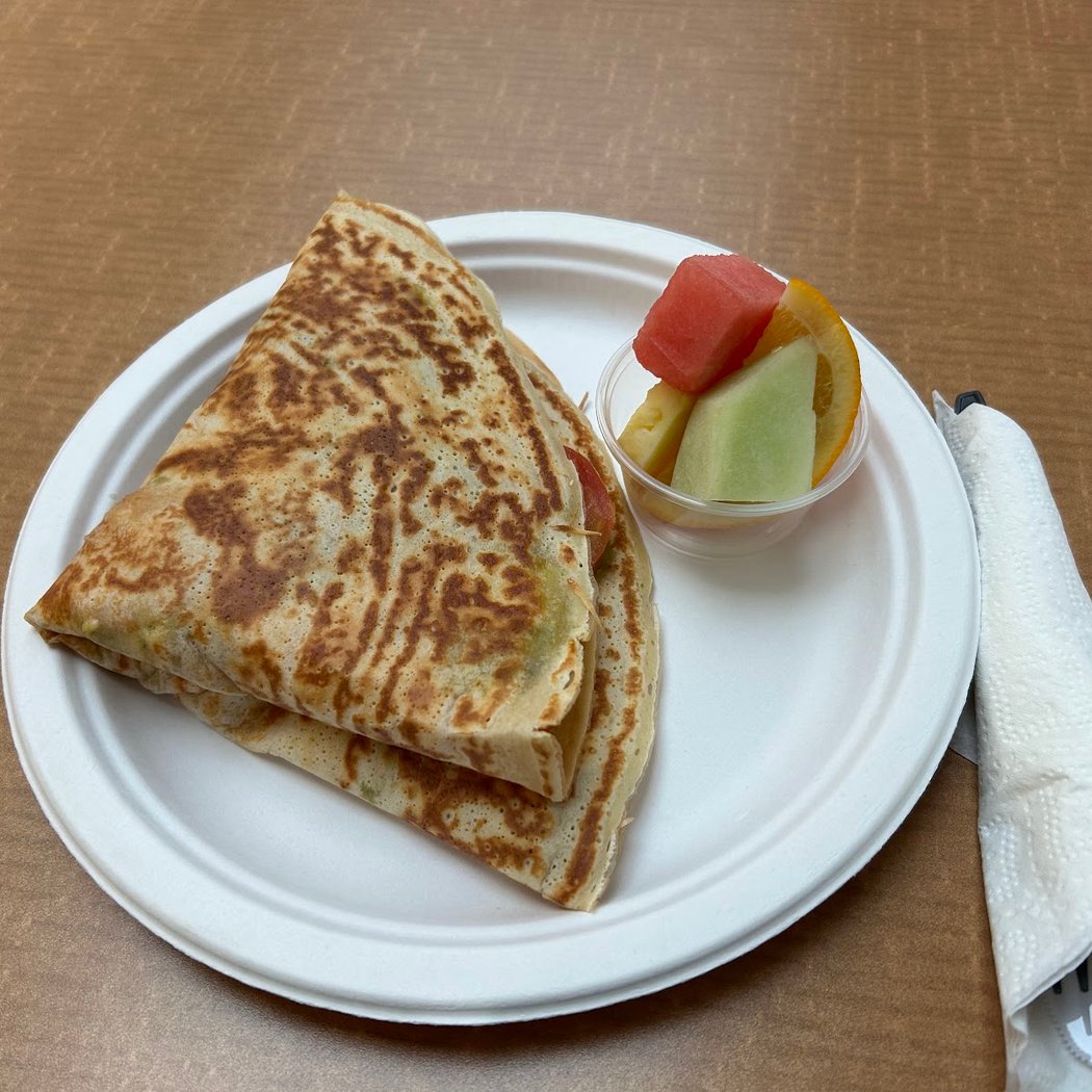 Crepe & Tea Bar 3