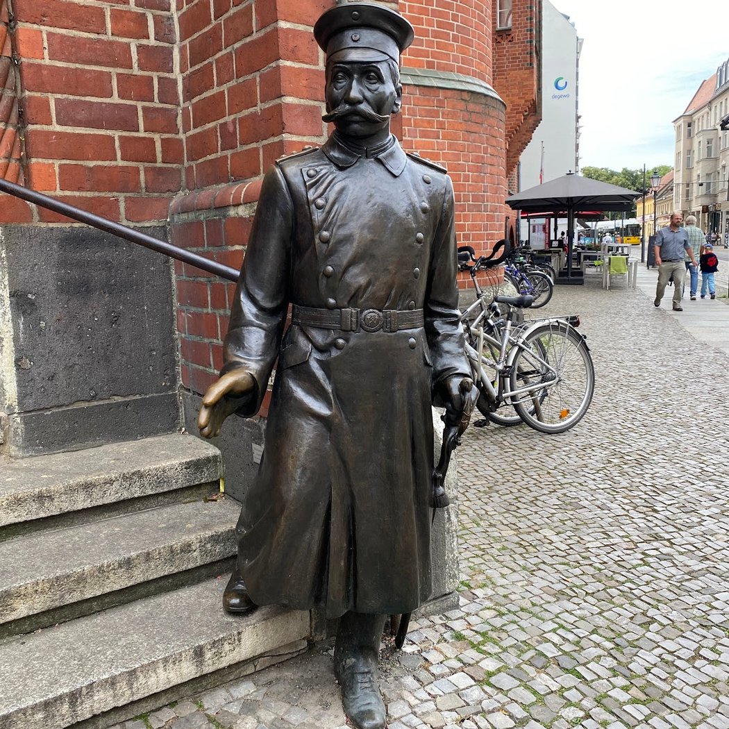 Rathaus Köpenick 3