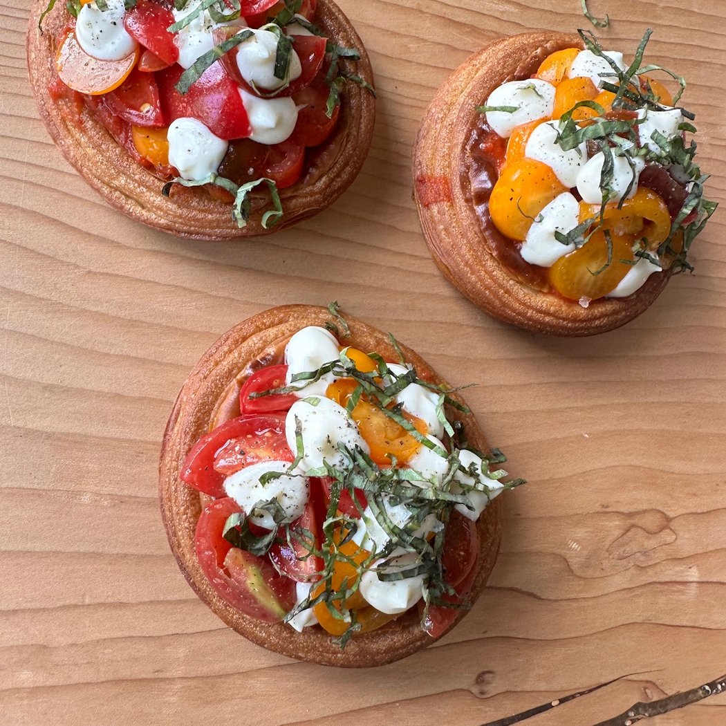 Madrona Bakery 1