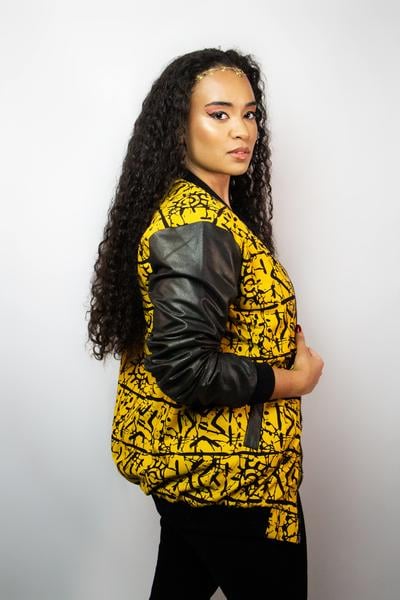 ABI CREATIONS par Aïcha Adiko 2