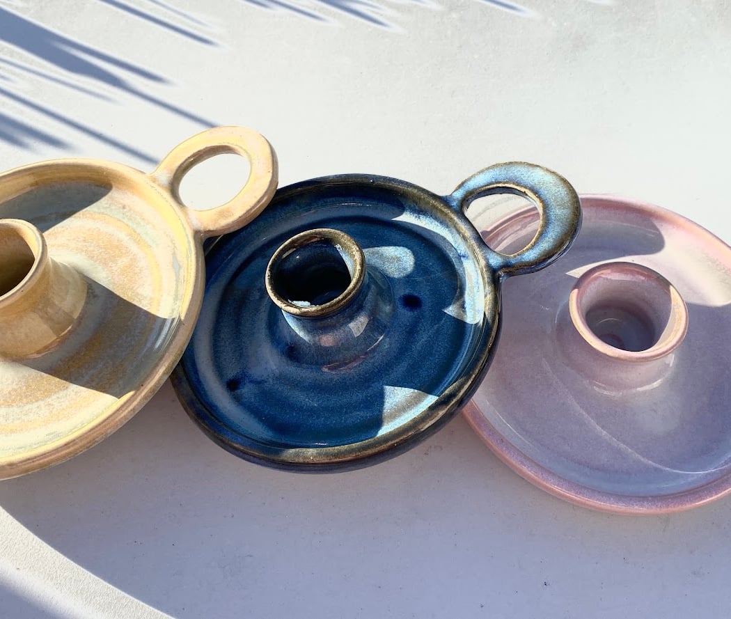 Ceramics Juline Creations Workshop Small Monde 2