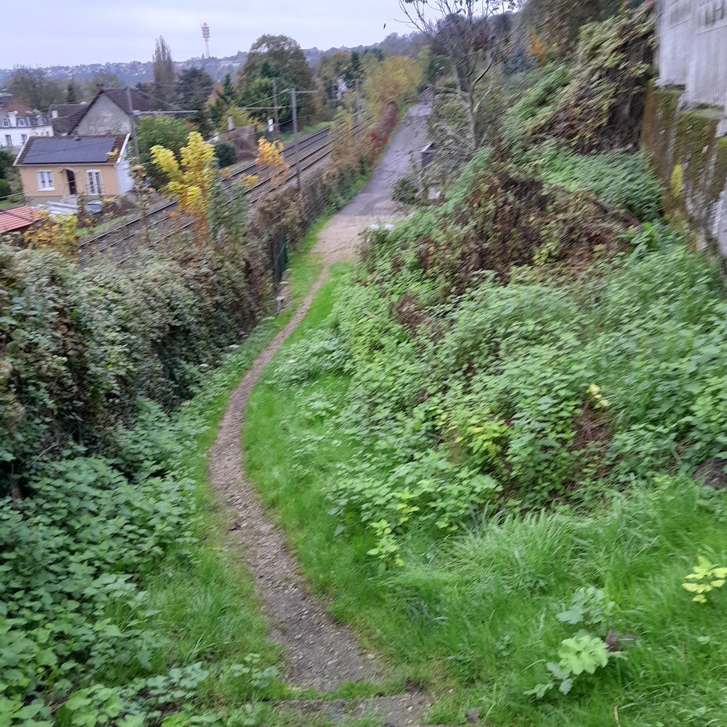 Quartier des coteaux 1