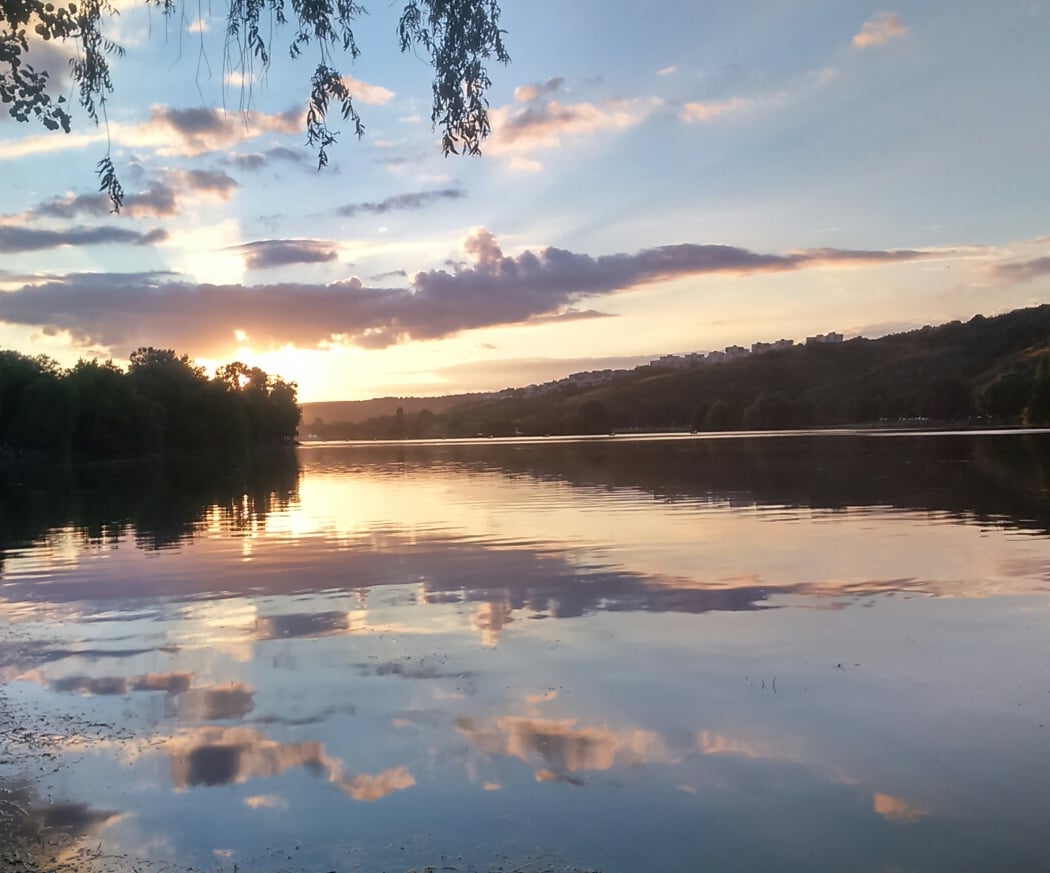 Kir Lake 2