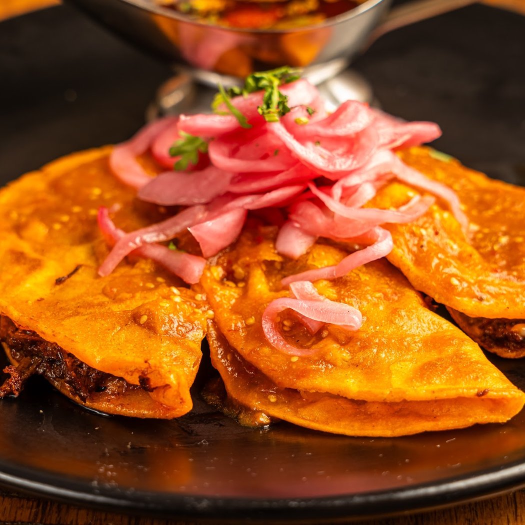 Happy Hour at Ruta Oaxaca 1