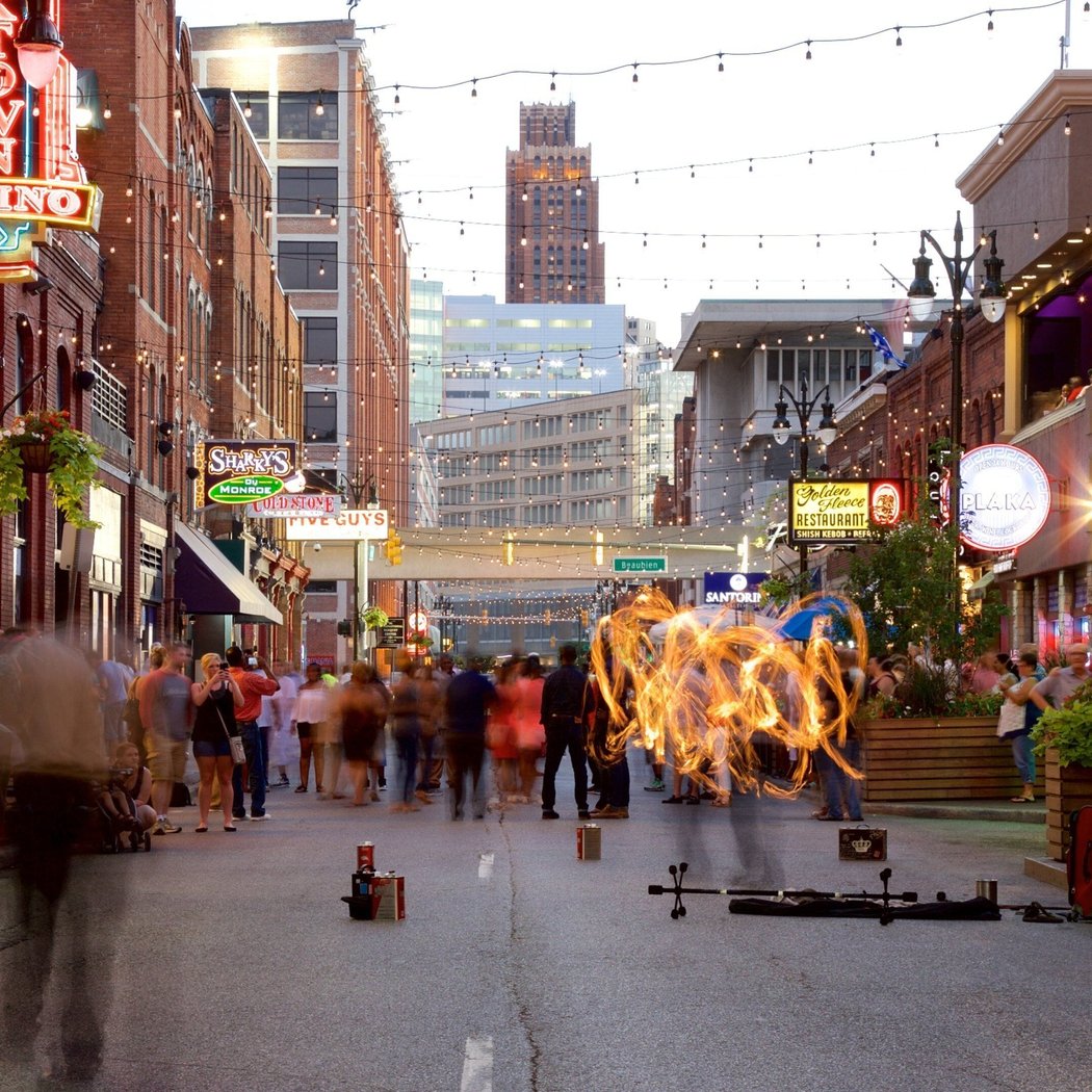 Greektown Walking Tours 4