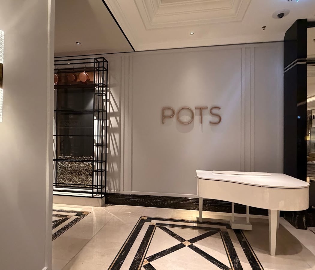 POTS 3