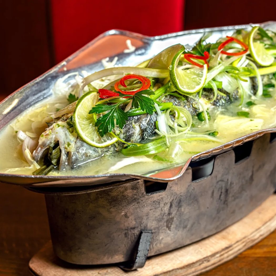 Samsaen Thai 2
