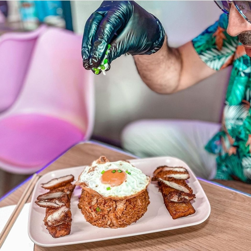 Hit Thaï - Restaurant Thaï, Malaisien, Indonésien Boulogne 3