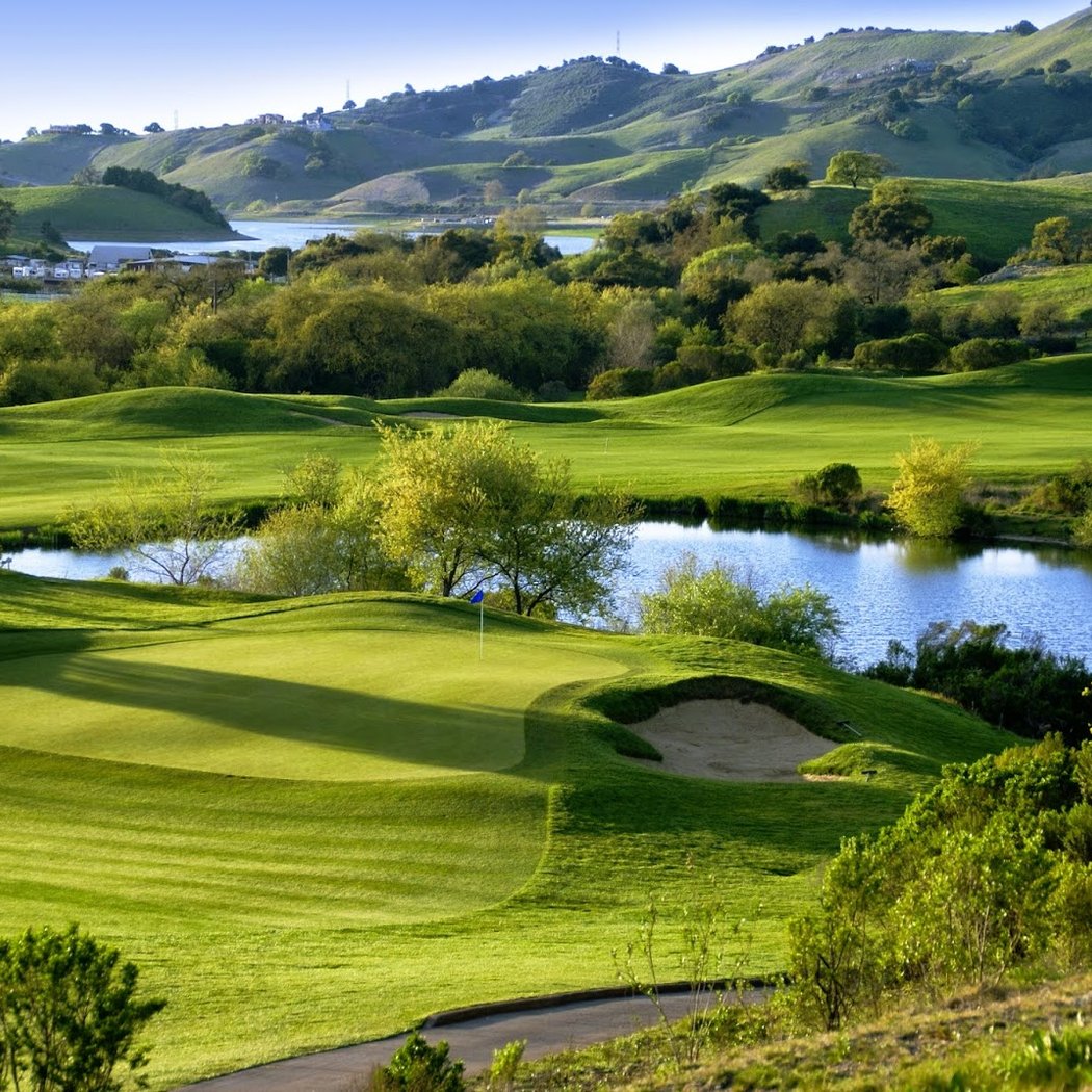 Cinnabar Hills Golf Club 1