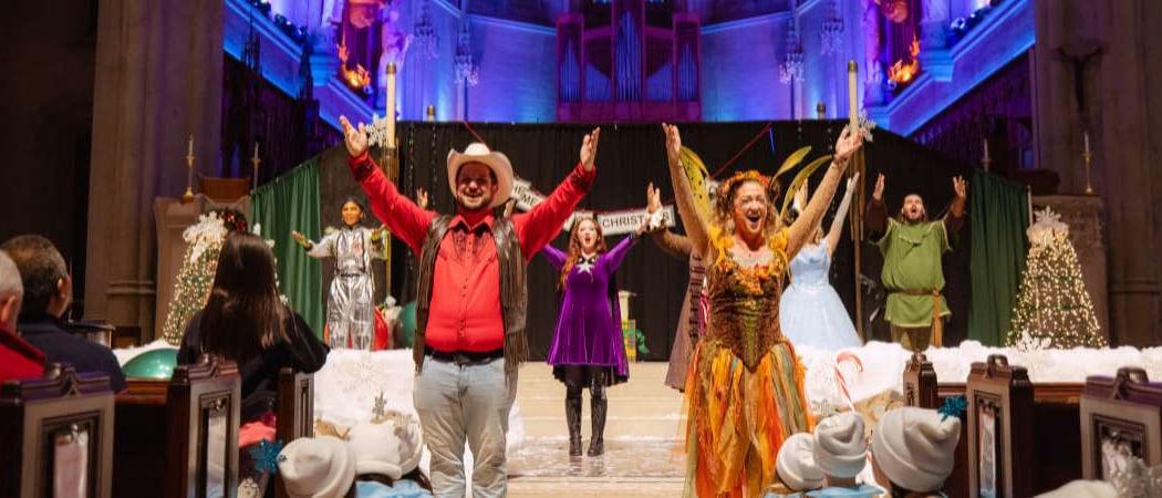 Christmas Concerts at Grace Cathedral 2025 2