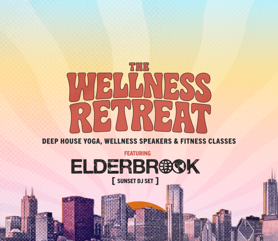 The Wellness Retreat