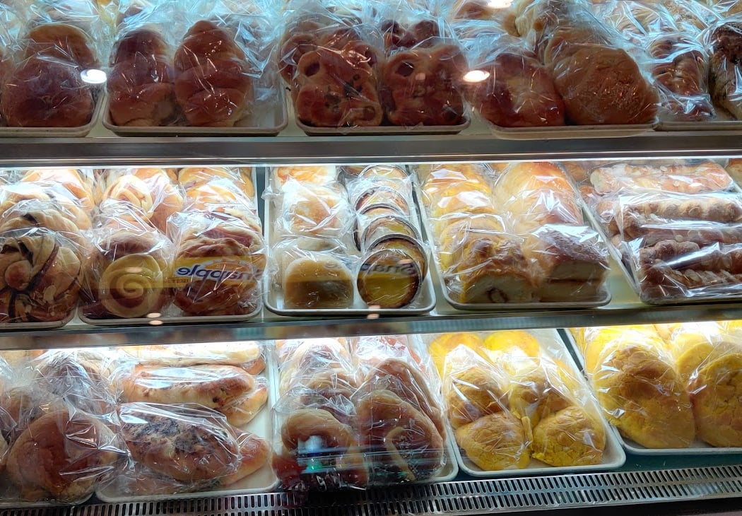Tong Hai Tung Bakery 2