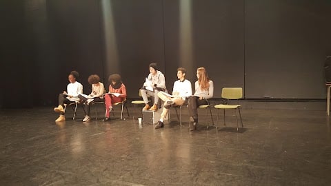Adolescence & Territoire(s) 1