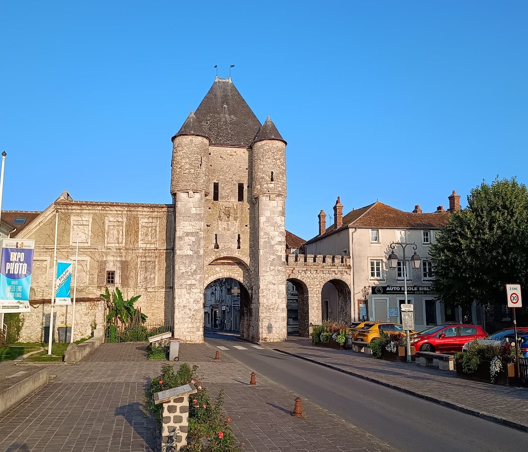 Exposition "La mémoire des crues, territoire d'eau" 2