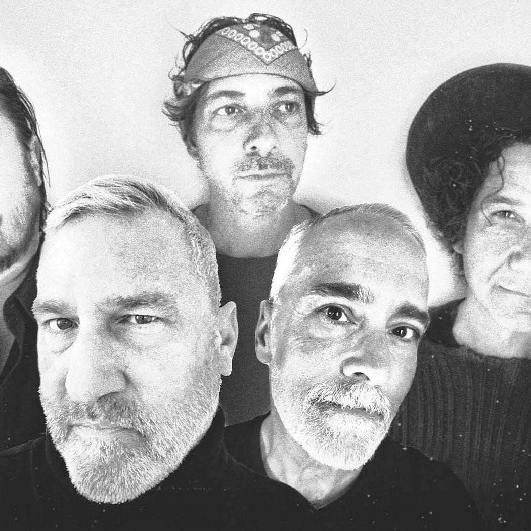 The Afghan Whigs 1