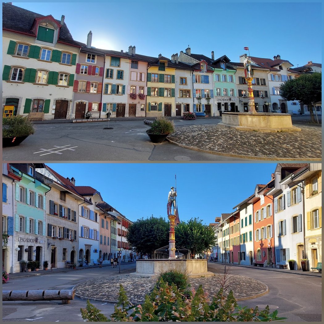 Vide-greniers, brocante, marché aux puces 2