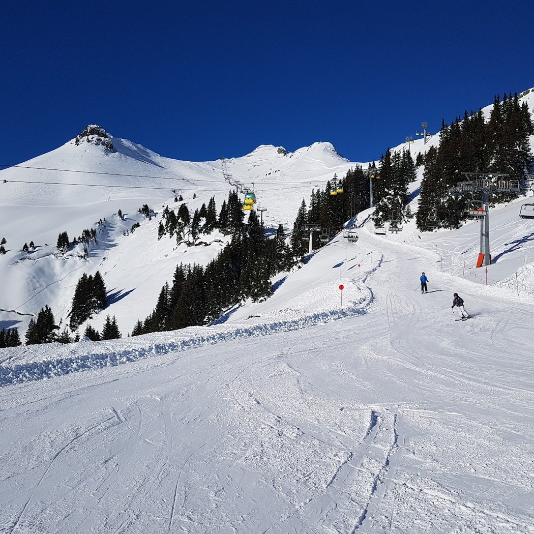 Saalbach-Hinterglemm 2