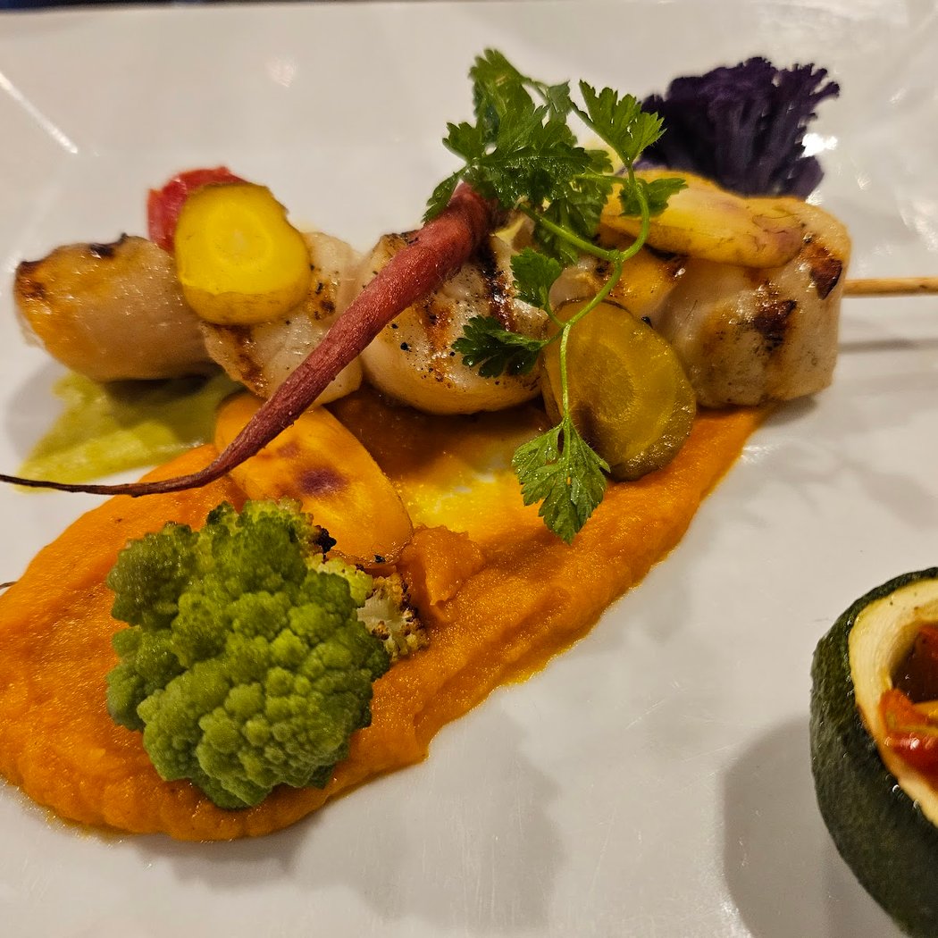Restaurant La Grange de Bory 3