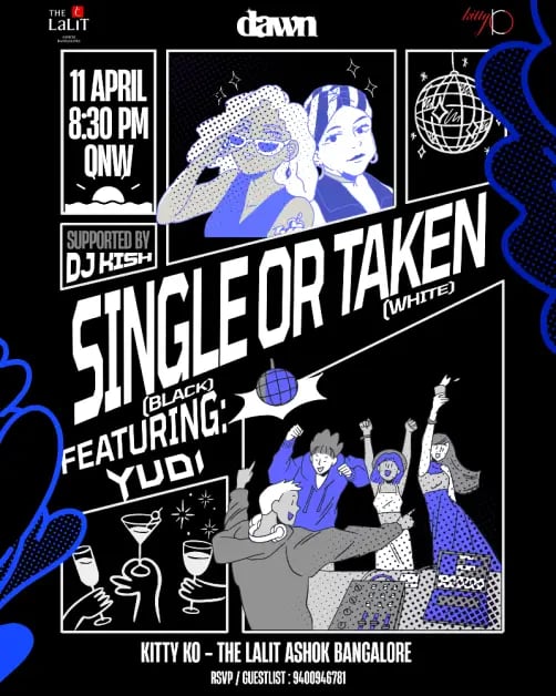 Single or Taken 1