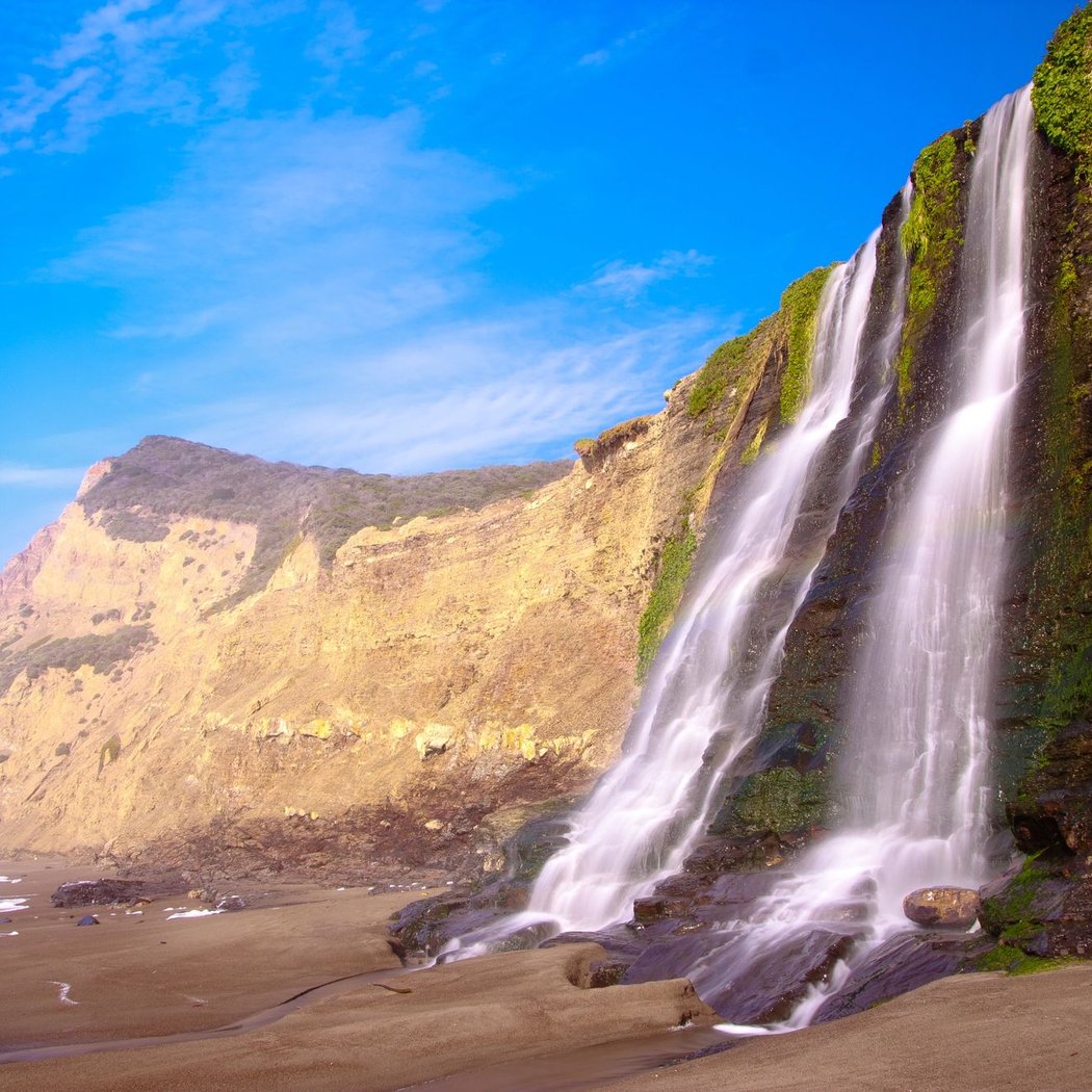 Alamere Falls 2