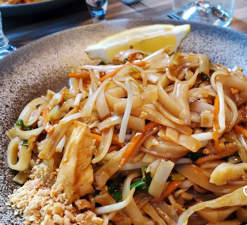 Restaurant Kim 3