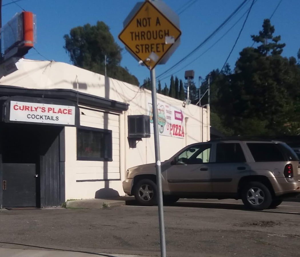 Curly's Place 3