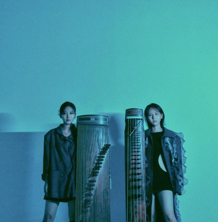 Dal:um + Dasom Baek 1