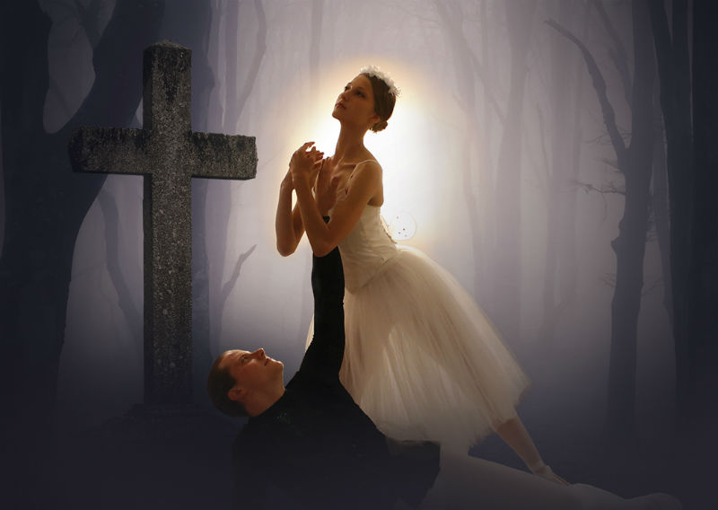 Giselle 1
