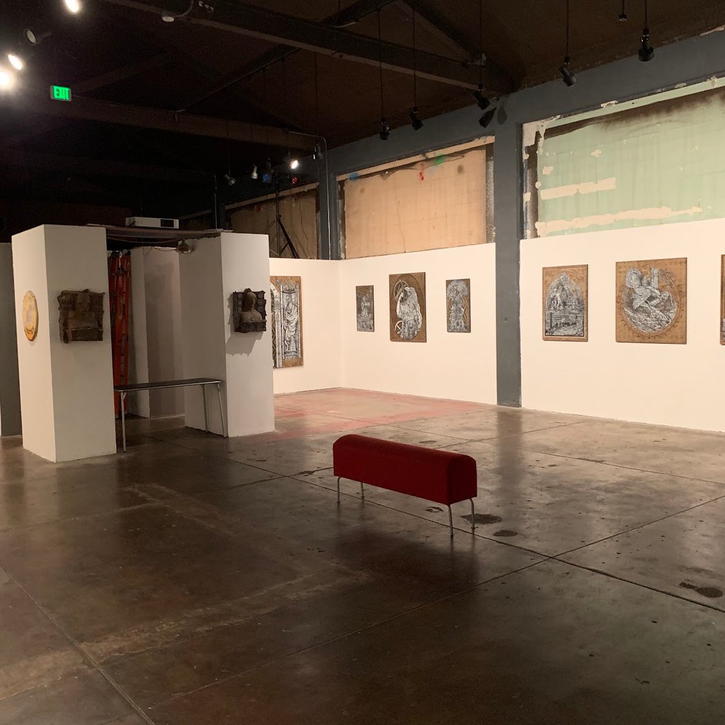 ANNO DOMINI Gallery 3