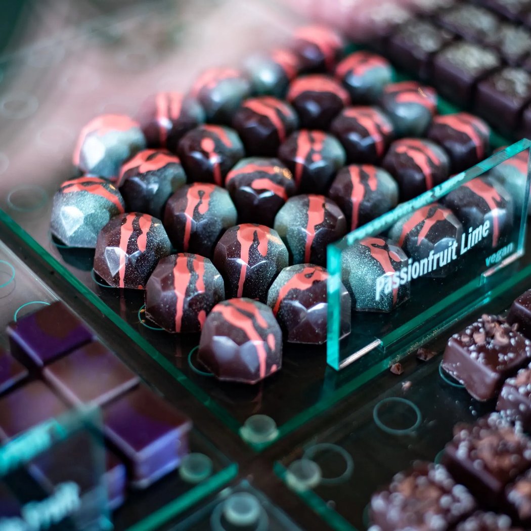 Monsoon Chocolate Cafe + Market 1