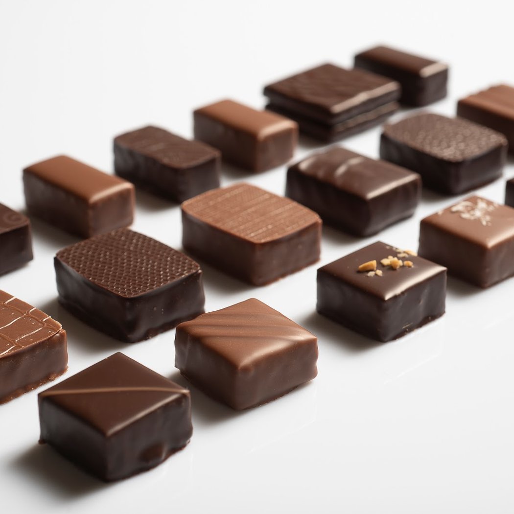 Gilles Cresno Chocolatier Rueil 1