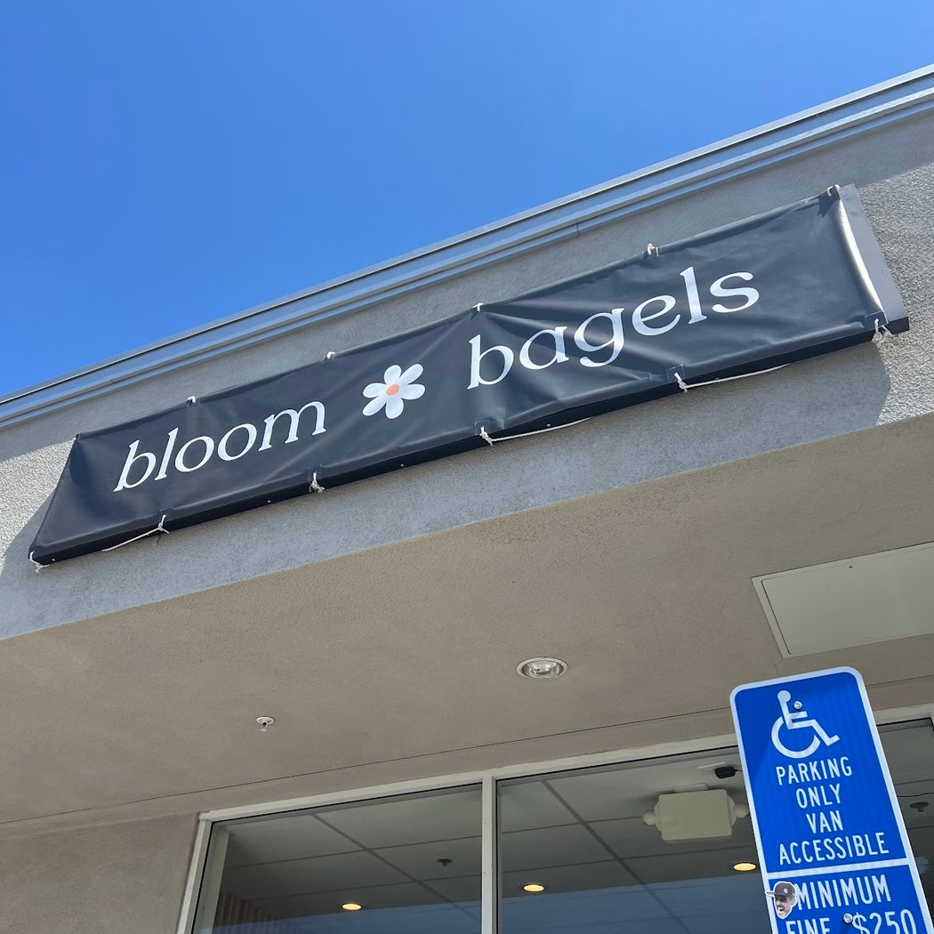 Bloom Bagels 3
