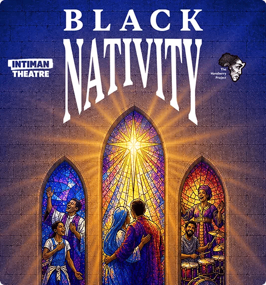 Black Nativity 1