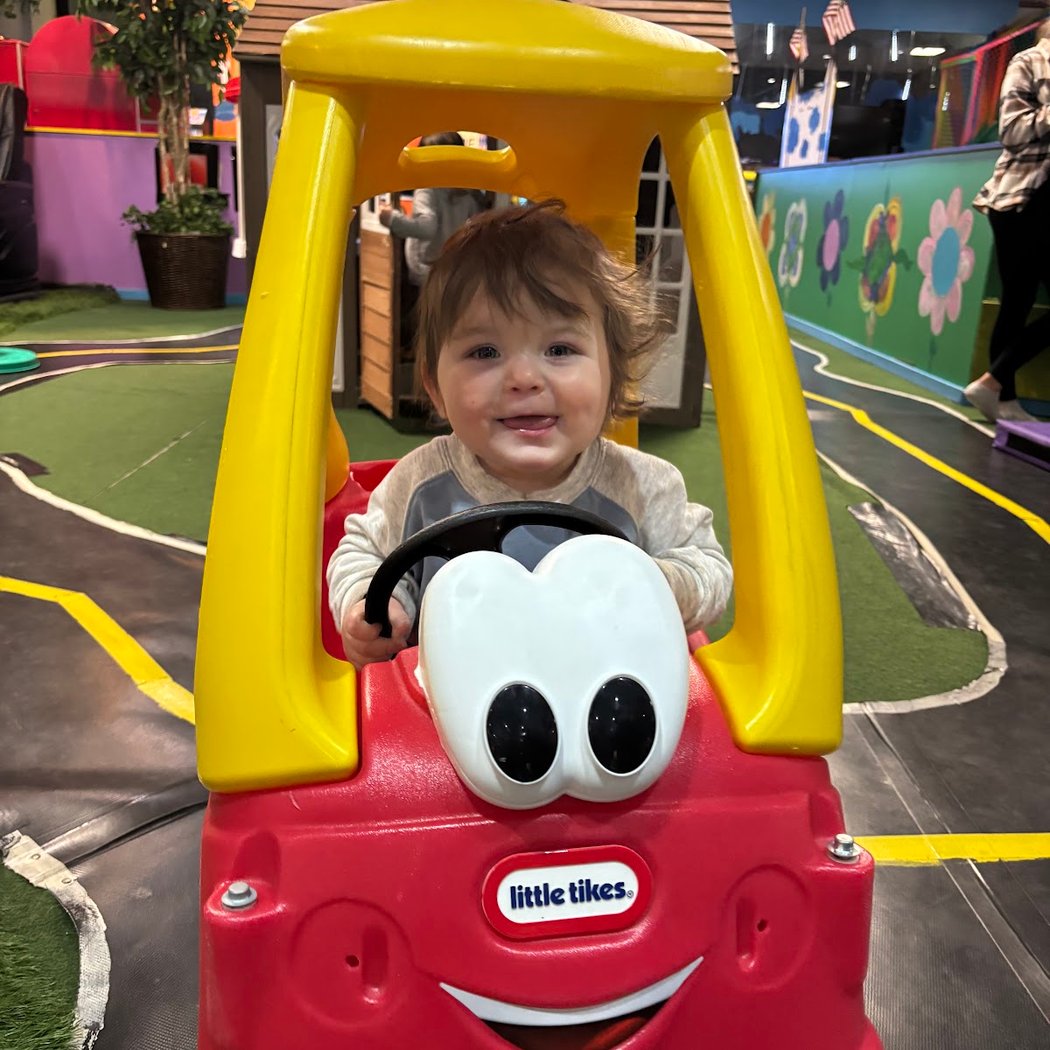 RLFunzone 2